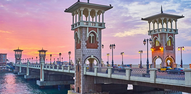 Alexandria