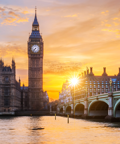 London
