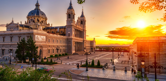 Madrid