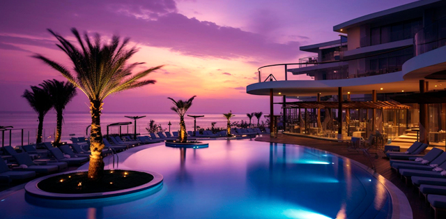 Sharm El Sheikh