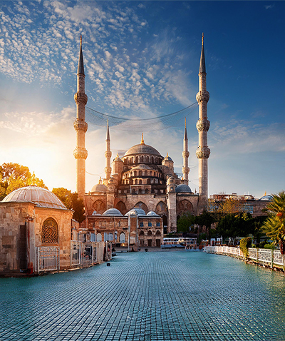 Turkey