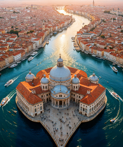 Venice