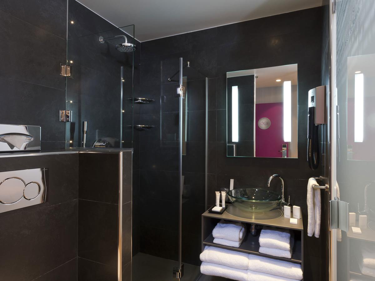 RESIDENCE METROPOLE OPERA