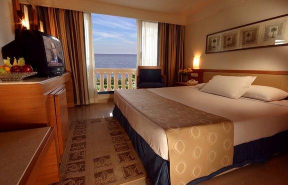 Helnan Marina Sharm Hotel
