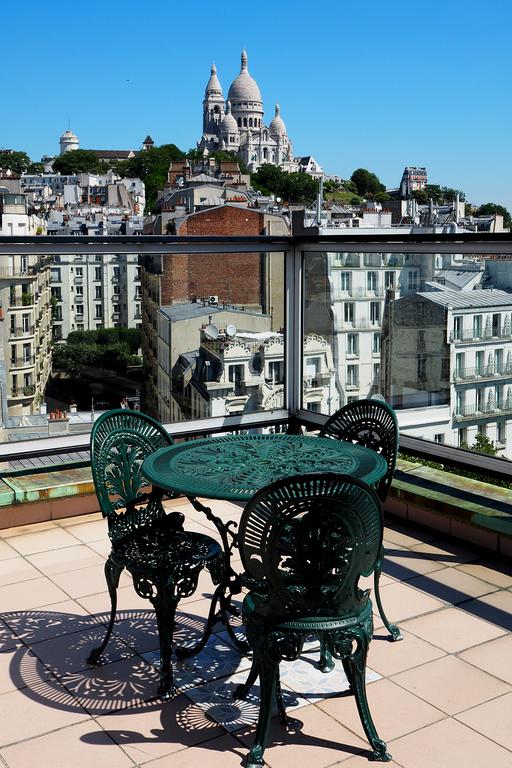 Hôtel Carlton's