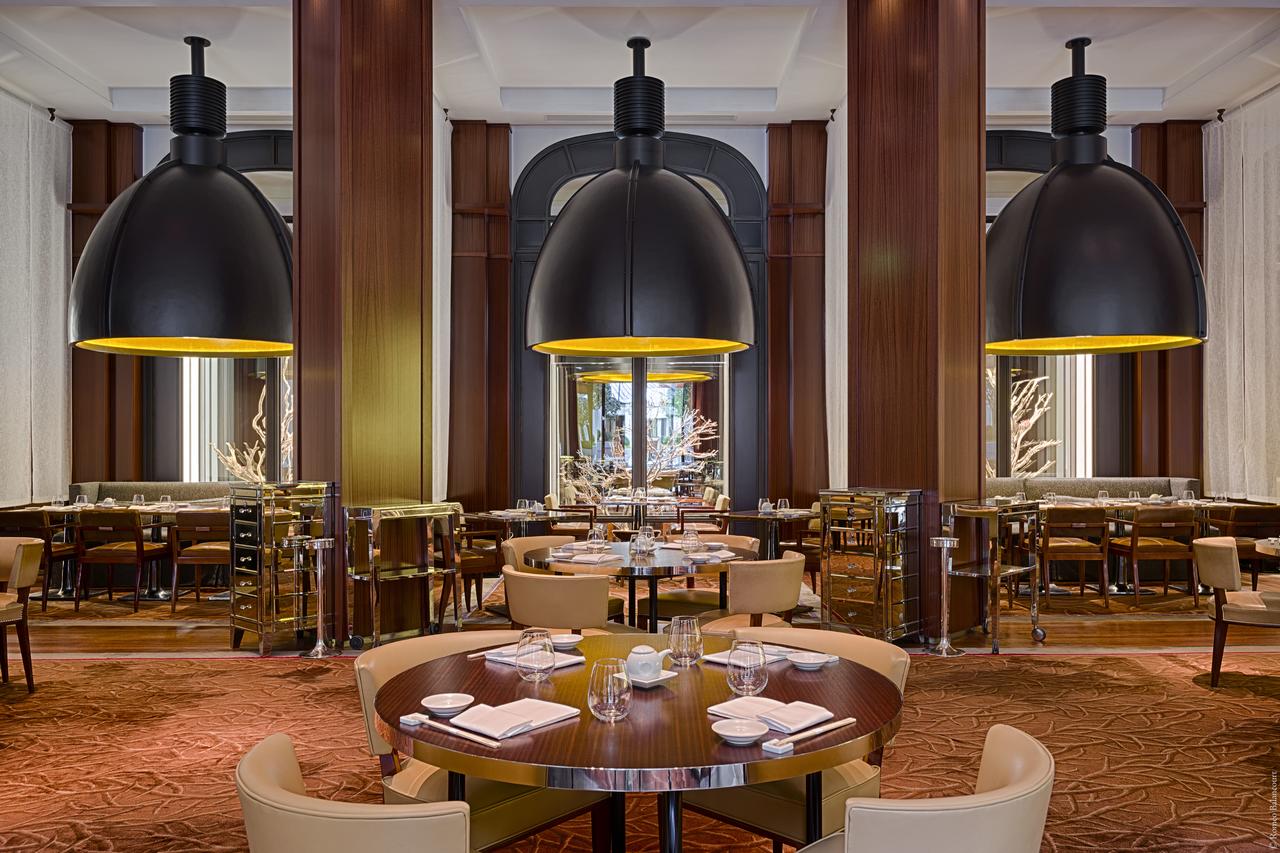 Royal Monceau