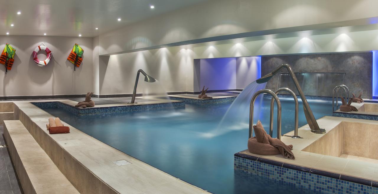 Golden Tulip Qasr Al Nasiriah Hôtel
