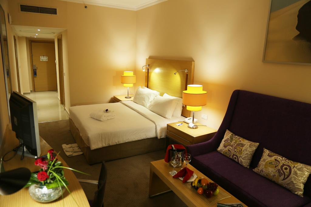 Radisson Blu Hotel, Cairo Heliopolis