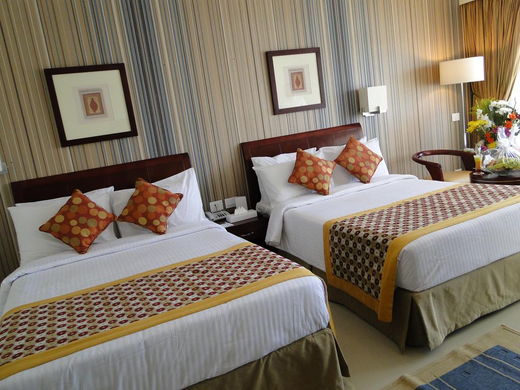 Helnan Marina Sharm Hotel
