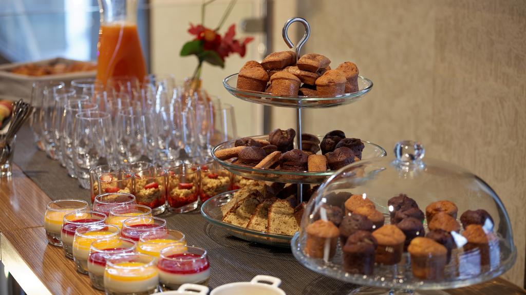 Holiday Inn Paris - St. Germain Des Pres