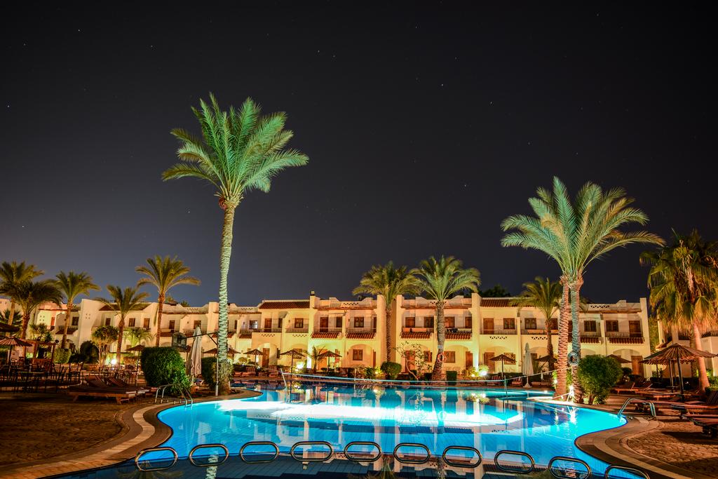 Dive Inn Resort