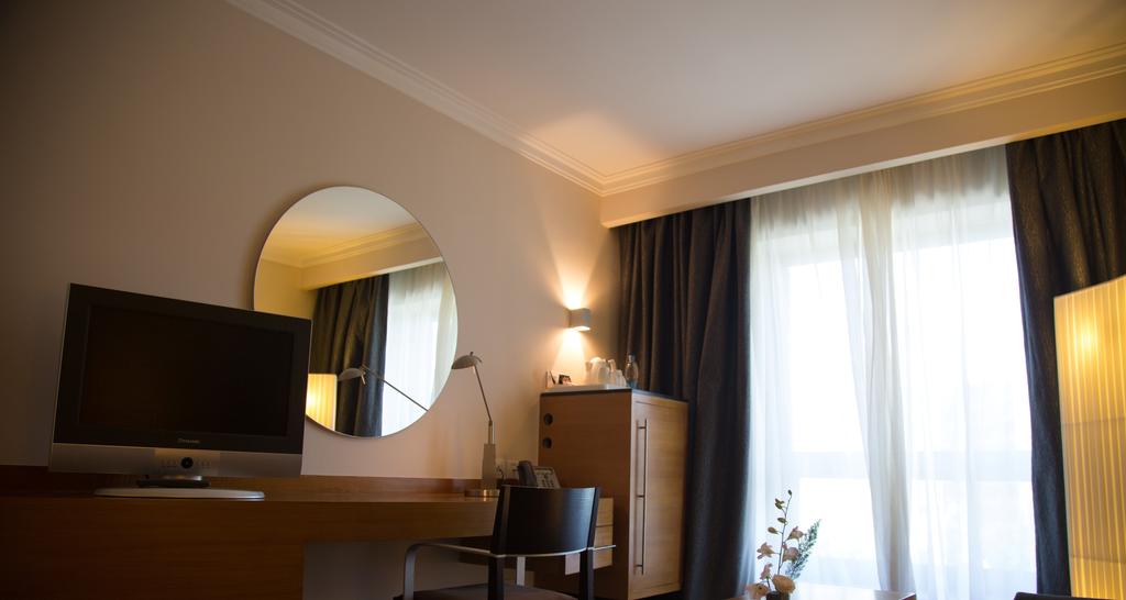 Radisson Blu Hotel, Cairo Heliopolis