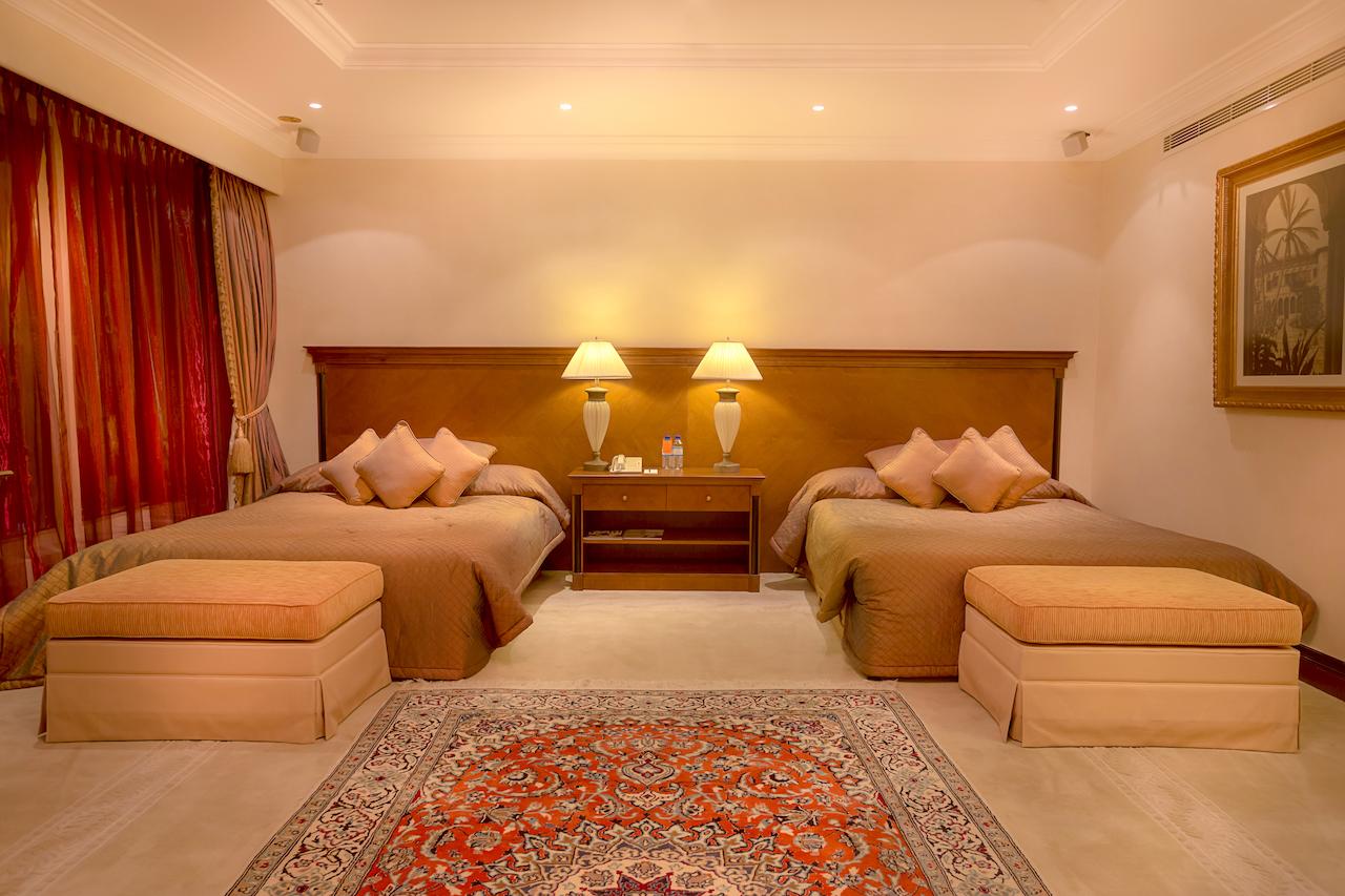 Millennium Hotel Abu Dhabi
