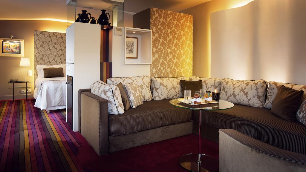 Hotel Cambon