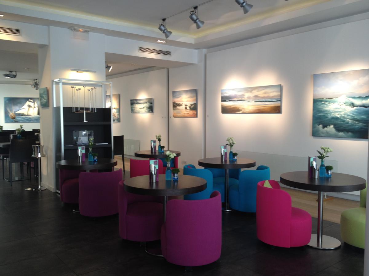 Hôtel Marceau Bastille