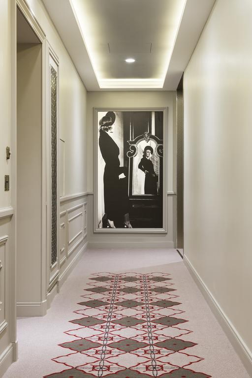 Hôtel Costes K