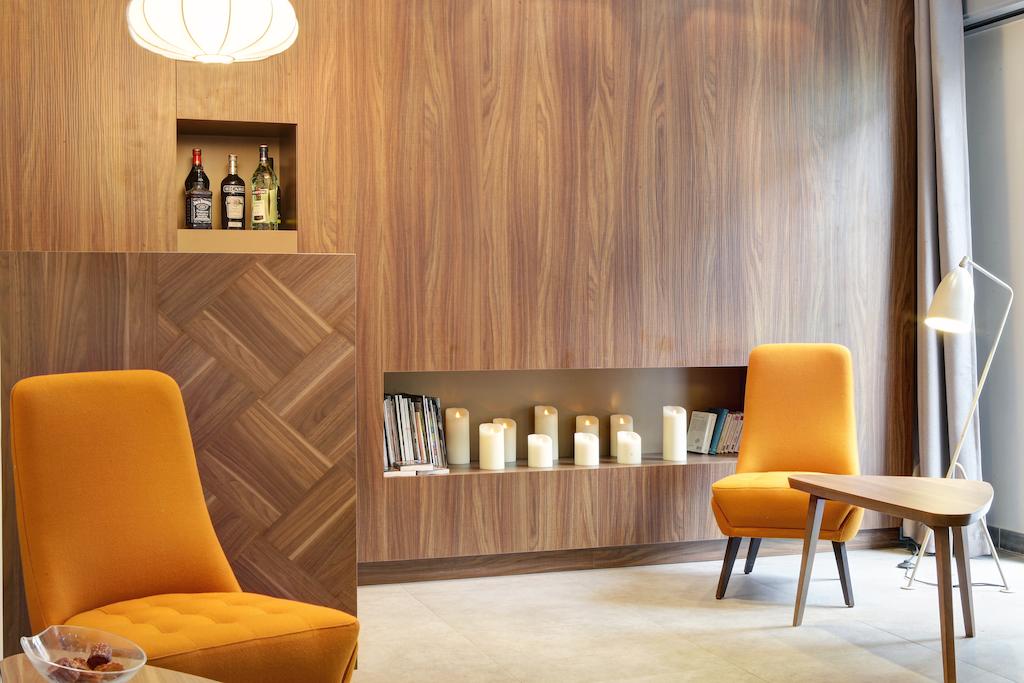 61 Paris Nation Hotel