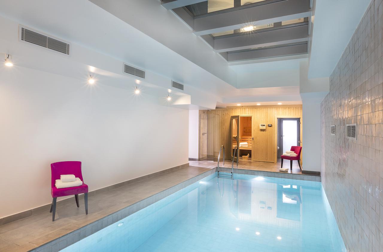RESIDENCE METROPOLE OPERA