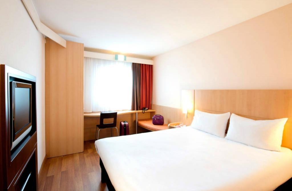 ibis Warszawa Ostrobramska
