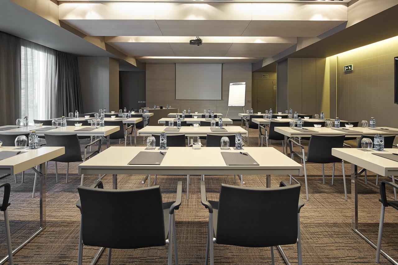 AC Hotel Sants