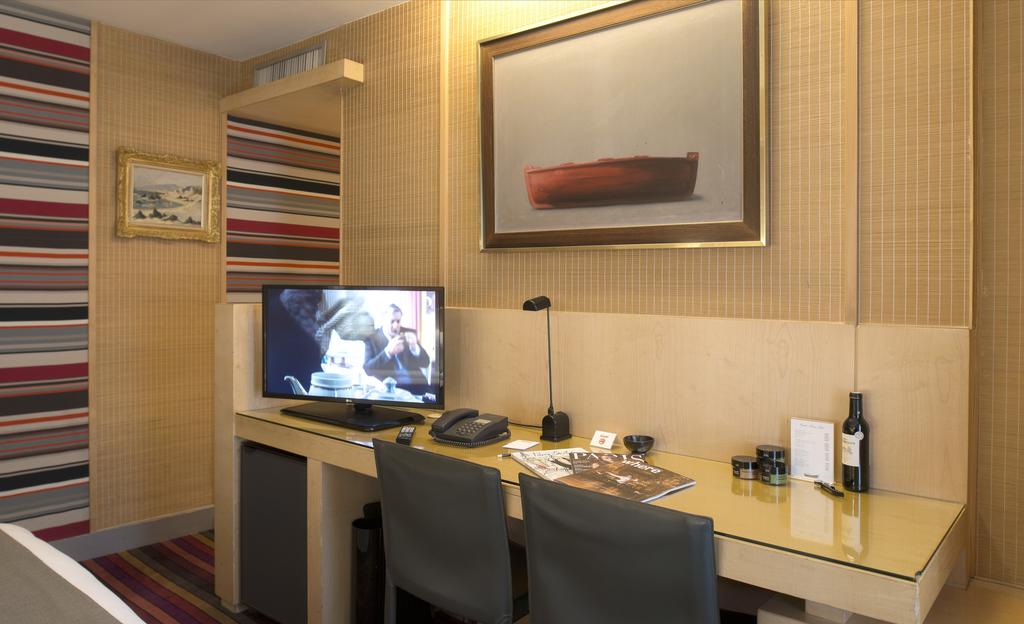 Hotel Cambon