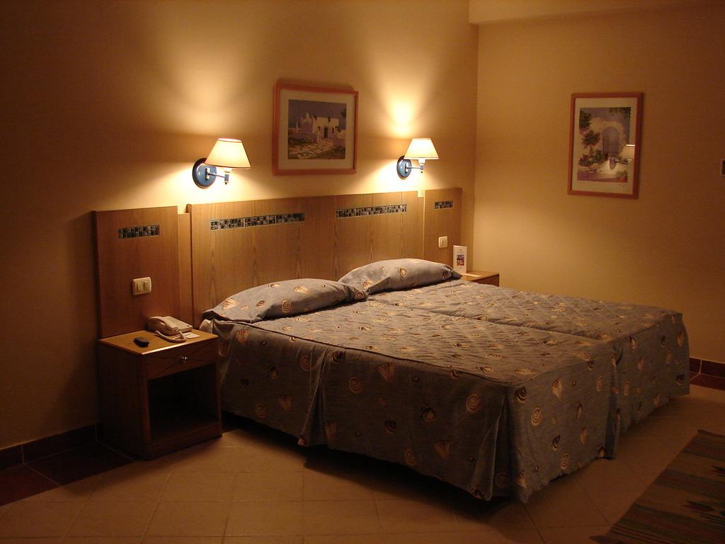 Aurora Cyrene Resort