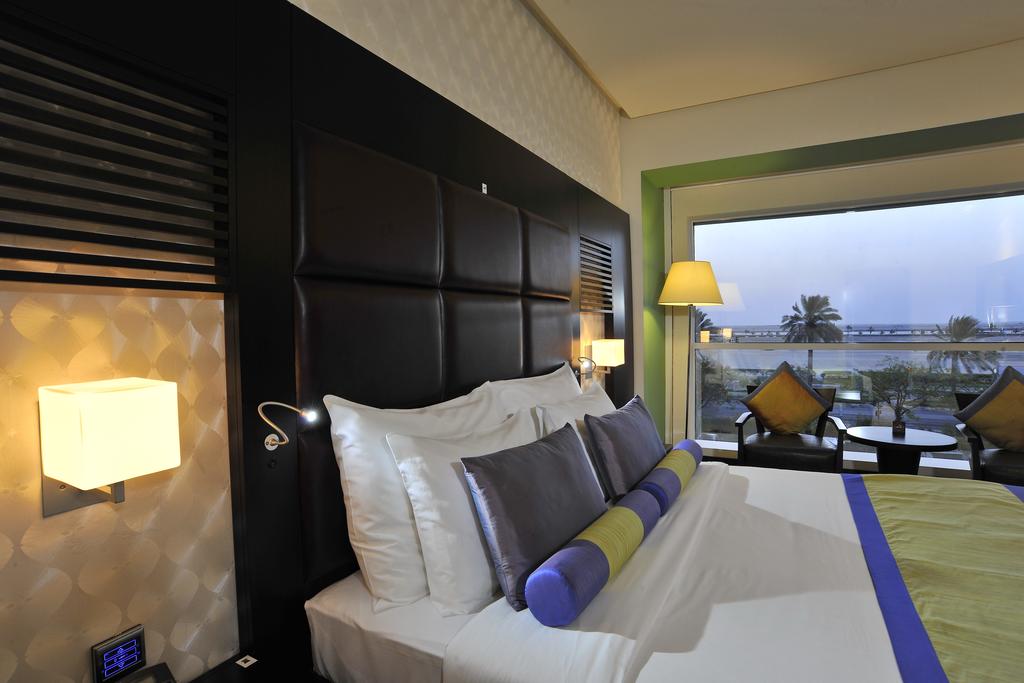 Hues Boutique Hotel