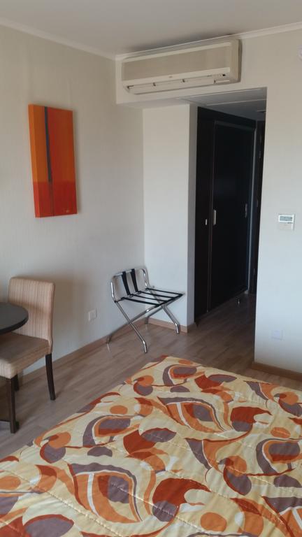 Livadhiotis City Hotel
