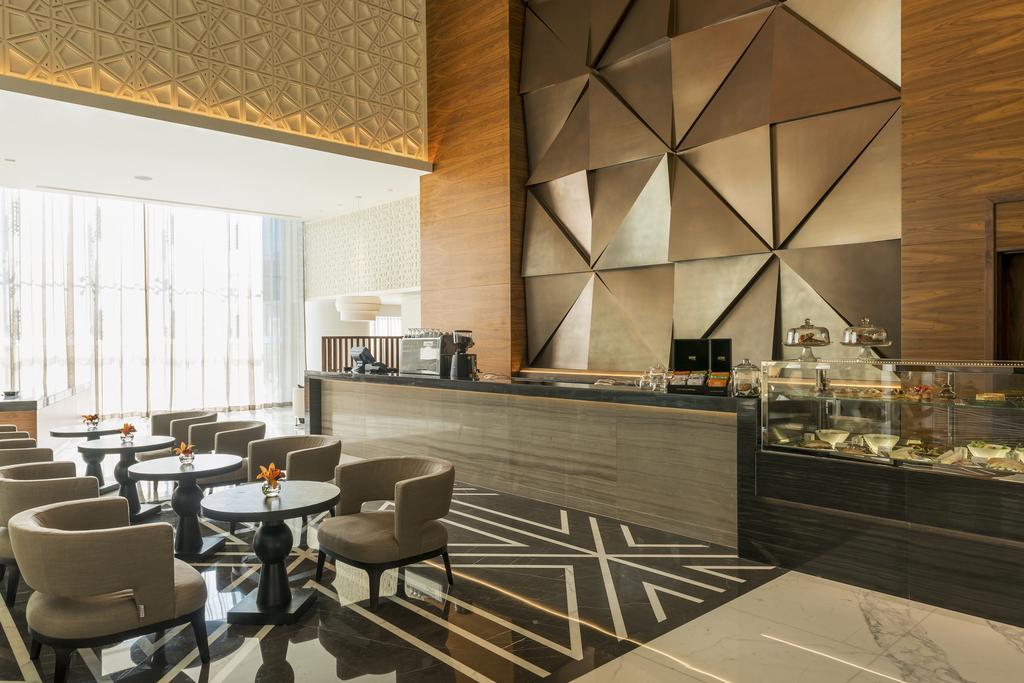 Sheraton Grand Hotel, Dubai