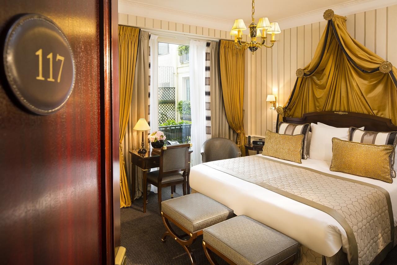 Hôtel Napoléon