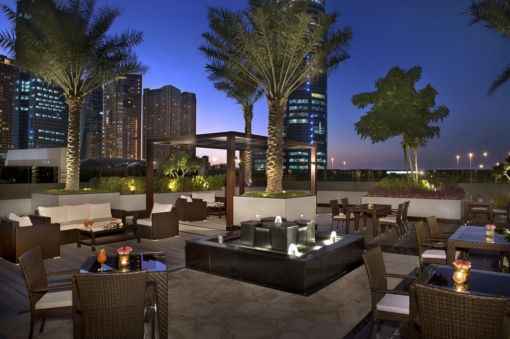 Atana Hotel