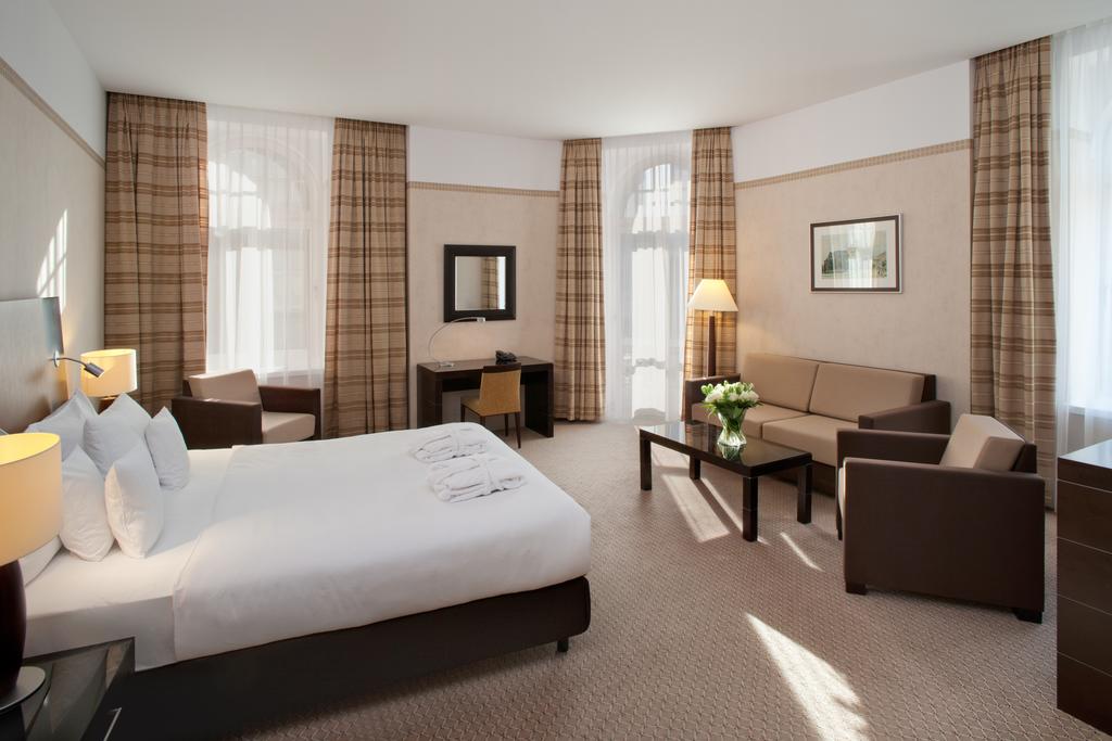 Polonia Palace Hotel