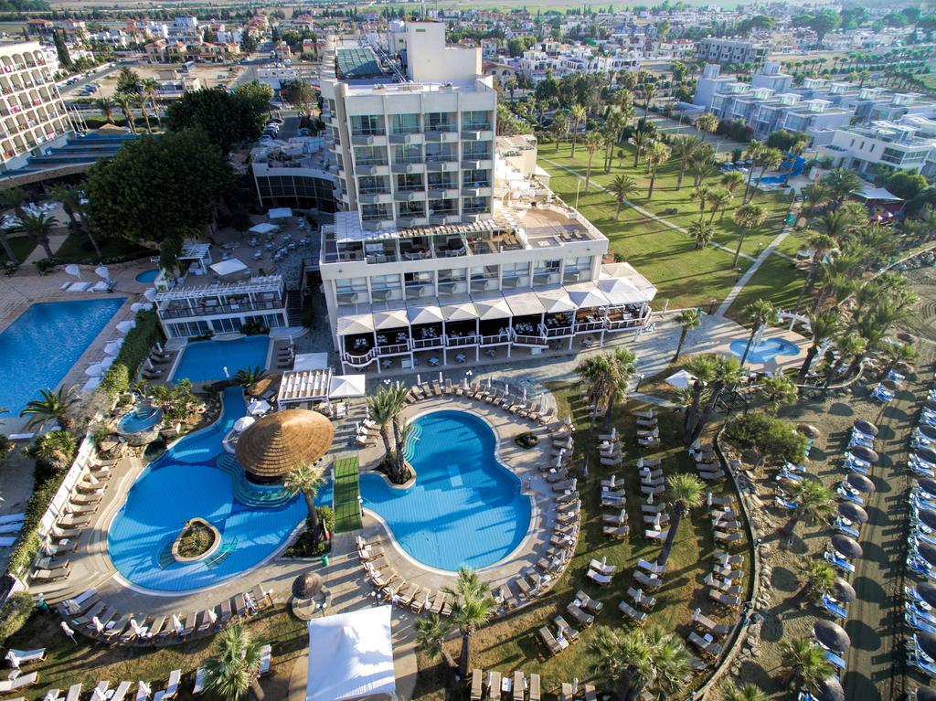 Golden Bay Beach Hotel