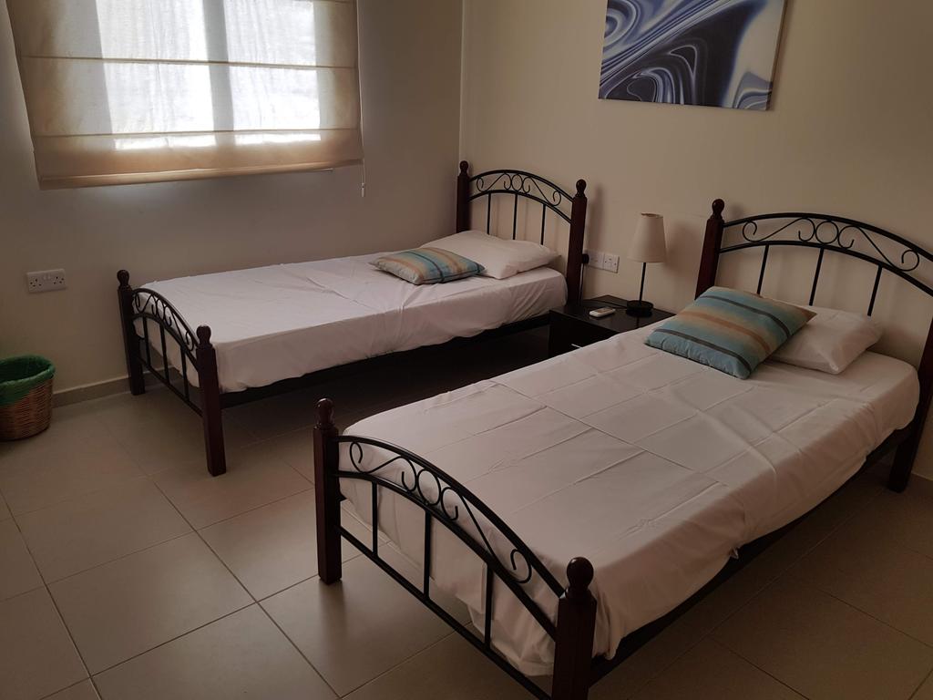 Pasianna Hotel Apartments
