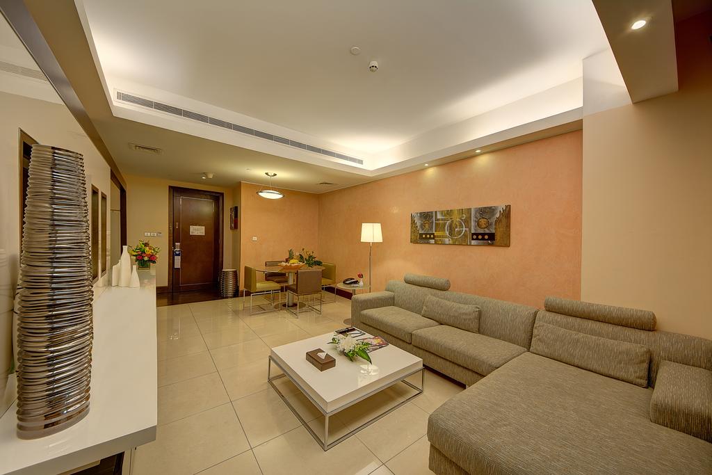 Copthorne Hotel Dubai