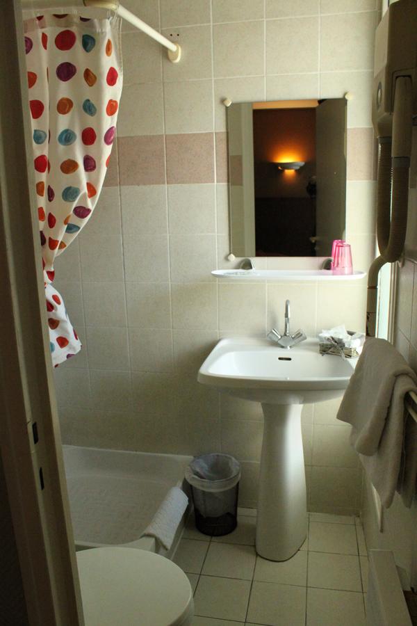 Relais Bergson