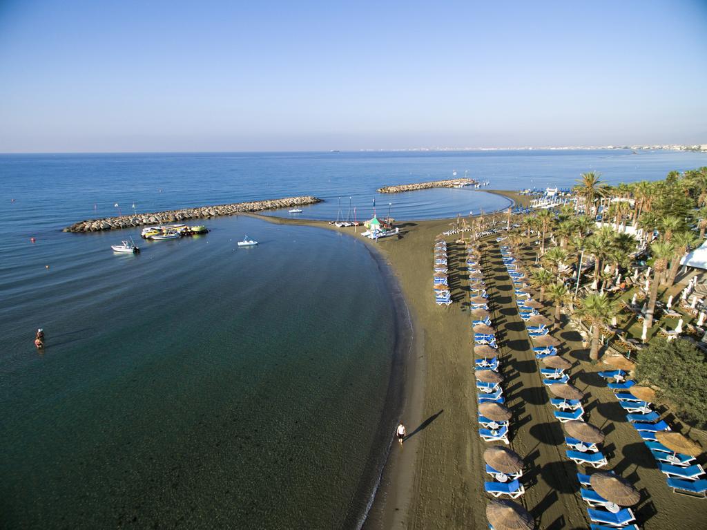 Golden Bay Beach Hotel