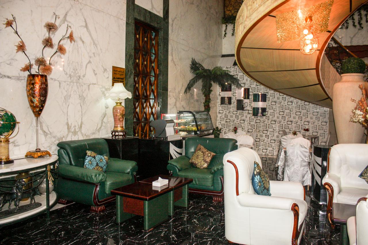 Mayfair Hotel