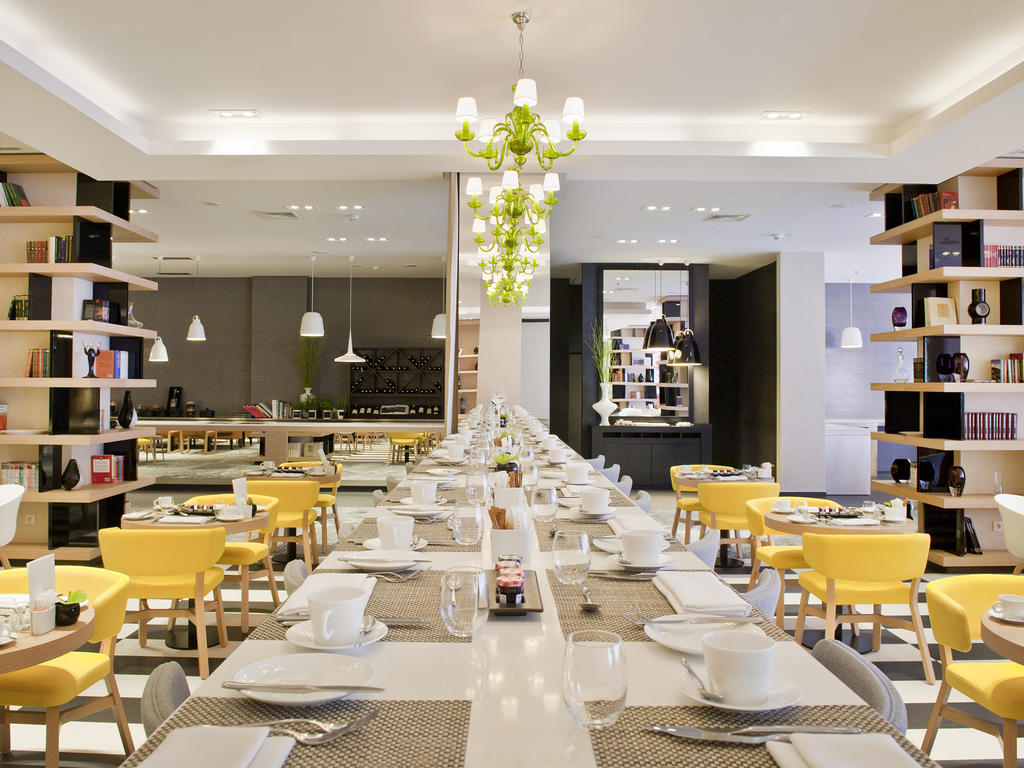 Sofitel Victoria Warszawa