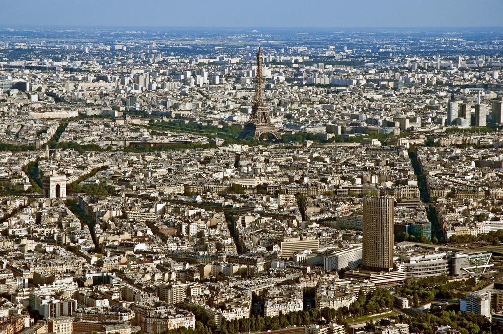 Hyatt Regency Paris Étoile