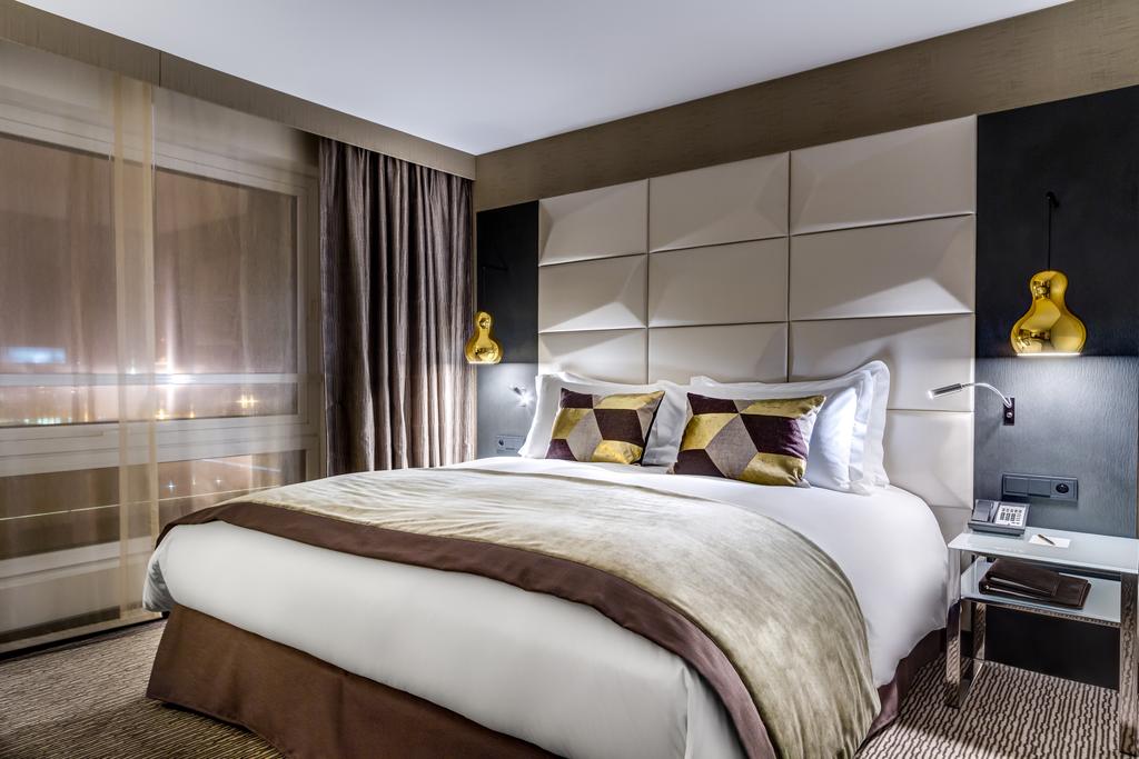 Sofitel Victoria Warszawa