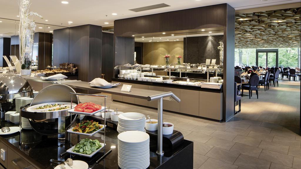 Radisson Blu Park Royal Palace Hotel Vienna