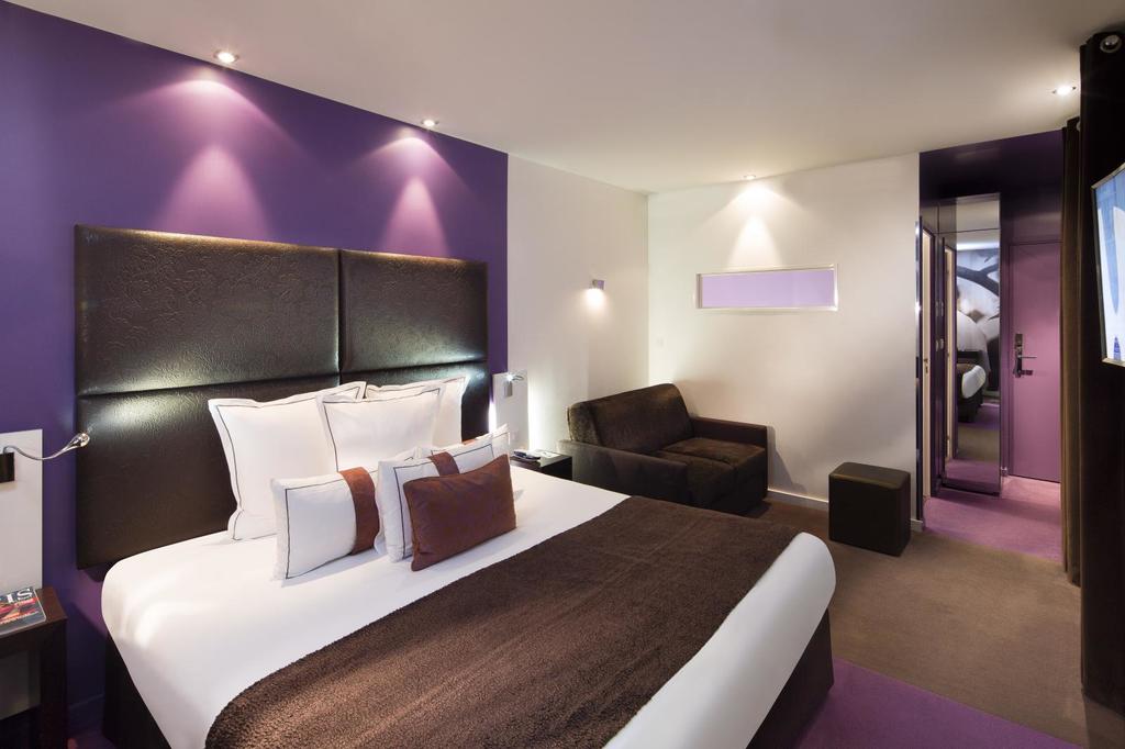 Grand Hotel Saint Michel