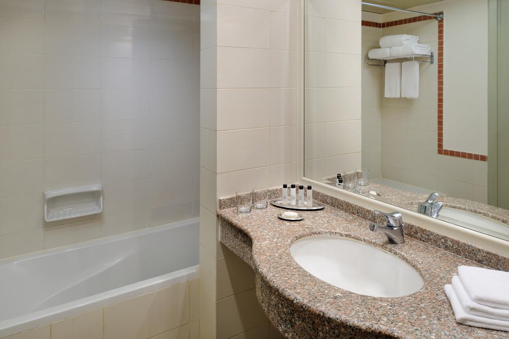 Sharm El Sheikh Marriott Resort