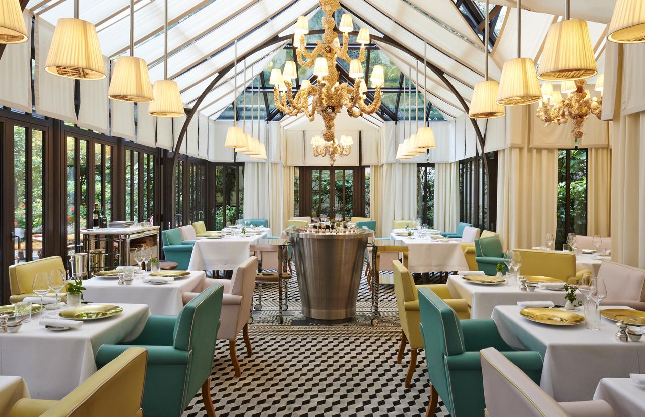 Royal Monceau