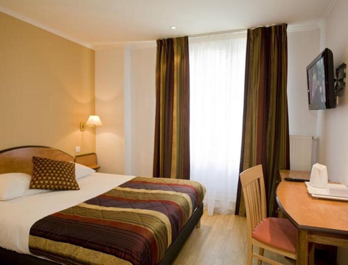 Hotel Home Moderne