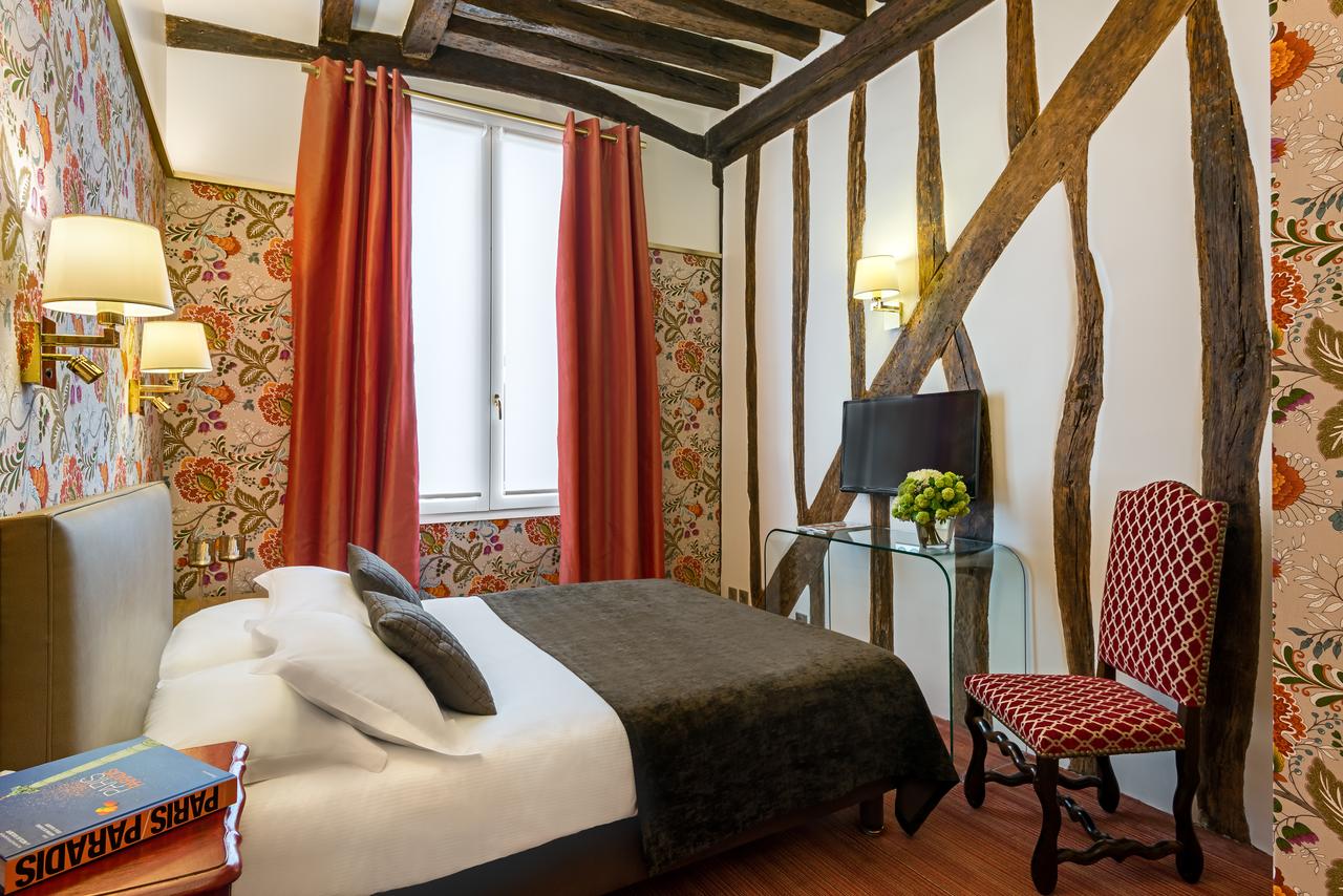 Hotel Saint Paul Rive Gauche