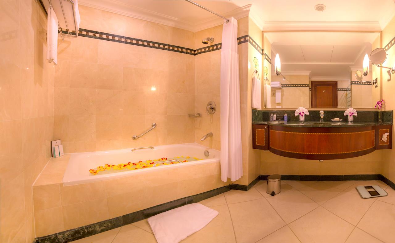Millennium Hotel Abu Dhabi