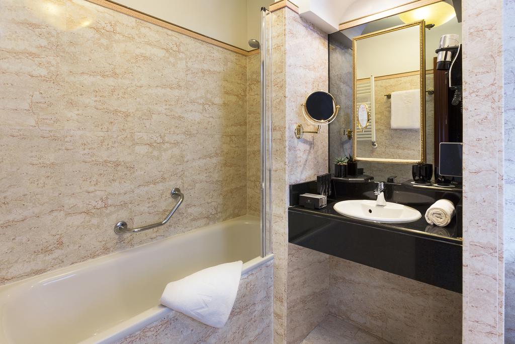 Meliá París Champs Elysées