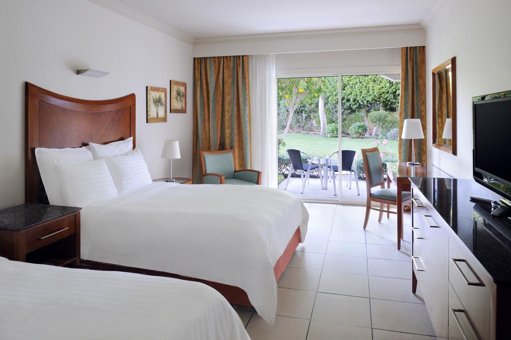 Sharm El Sheikh Marriott Resort
